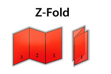 Tri-Fold